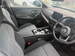 2025 Nissan X-TRAIL ST