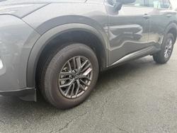 2025 Nissan X-TRAIL ST