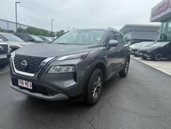 2025 Nissan X-TRAIL ST