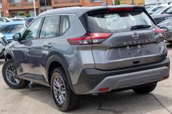 2025 Nissan X-TRAIL ST