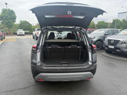 2025 Nissan X-TRAIL ST