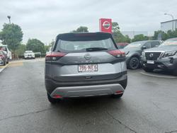 2025 Nissan X-TRAIL ST