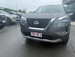 2025 Nissan X-TRAIL ST
