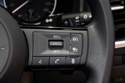 2025 Nissan X-TRAIL ST