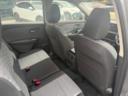 2025 Nissan X-TRAIL ST