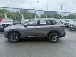 2025 Nissan X-TRAIL ST