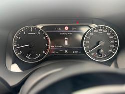 2025 Nissan X-TRAIL ST