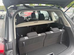 2025 Nissan X-TRAIL ST