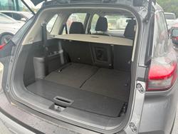 2025 Nissan X-TRAIL ST