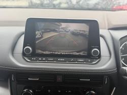 2025 Nissan X-TRAIL ST