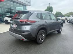 2025 Nissan X-TRAIL ST