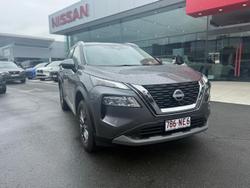 2025 Nissan X-TRAIL ST