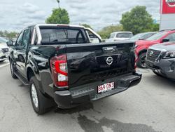 2024 Nissan Navara ST