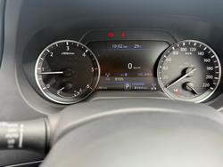 2024 Nissan Navara ST