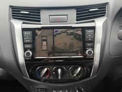 2024 Nissan Navara ST