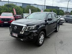 2024 Nissan Navara ST