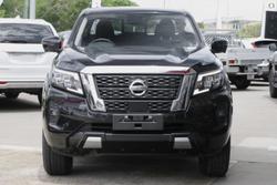 2024 Nissan
Navara ST