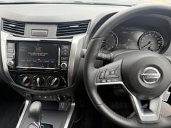2024 Nissan Navara ST