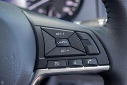 2024 Nissan
Navara ST-X