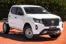 2024 Nissan Navara SL