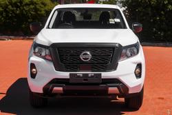 2024 Nissan Navara SL