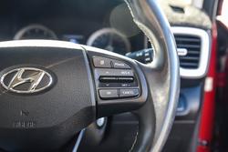 2020 Hyundai
Venue Elite