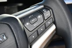 2025 Isuzu
                D-MAX LS-M