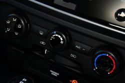 2025 Isuzu
                D-MAX LS-M