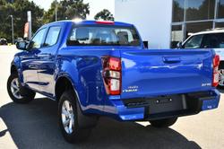 2025 Isuzu
                D-MAX LS-M