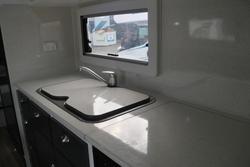 2019 LAVISTA
                PALOMA 19'6 