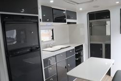 2019 LAVISTA
                PALOMA 19'6 