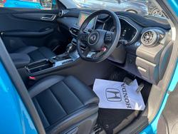 2022 MG
                HS Excite