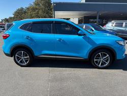 2022 MG
                HS Excite