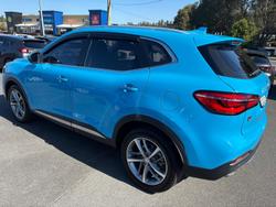 2022 MG
                HS Excite