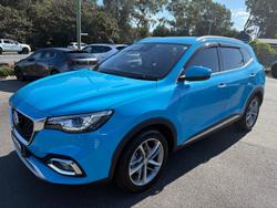 2022 MG
                HS Excite