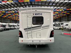 2015 Avida Esperance