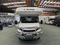 2015 Avida Esperance