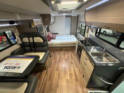 2015 Avida Esperance