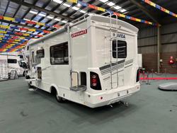 2015 Avida Esperance
