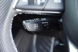 2024 Audi A3 35 TFSI S line