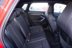 2024 Audi
A3 35 TFSI S line