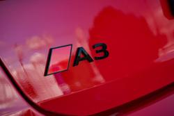 2024 Audi A3 35 TFSI S line