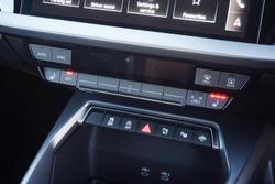 2024 Audi
A3 35 TFSI S line