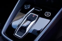 2024 Audi A3 35 TFSI S line