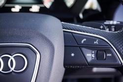 2024 Audi A3 35 TFSI S line