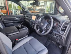 2024 RAM
1500 Big Horn