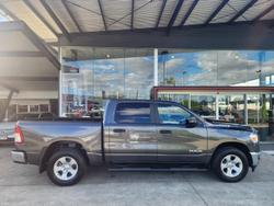 2024 RAM
1500 Big Horn