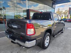 2024 RAM
1500 Big Horn
