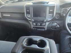 2024 RAM
1500 Big Horn