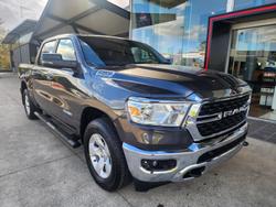 2024 RAM
1500 Big Horn